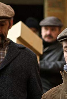 Películas de Stany Crets