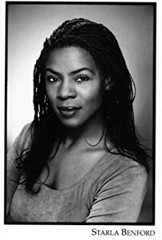 Películas de Starla Benford
