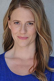 Películas de Starla Christian