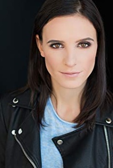 Películas de Starlise Waschuk