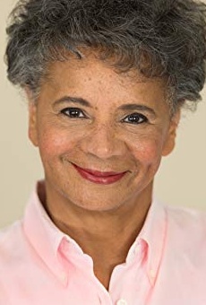 Películas de Starr Gilliard