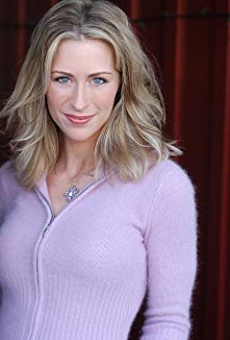 Películas de Starr Lajoie