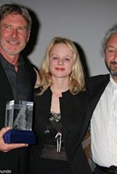 Películas de Stas Namin