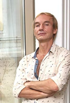 Películas de Stass Klassen