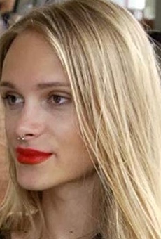 Películas de Stav Strashko