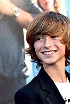 Películas de Steele Stebbins