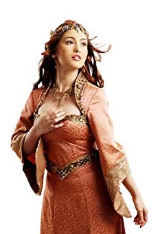 Películas de Stef Prescott