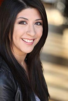 Películas de Stef Teran