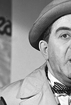 Películas de Stefan Bartik