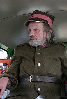 Películas de Stefan Burczyk