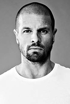 Películas de Stefan D'Bart