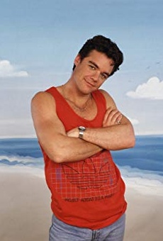Películas de Stefan Dennis