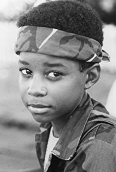 Películas de Stefan DeSalle Películas de Stefan DeSalle