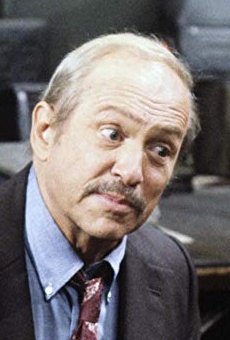 Películas de Stefan Gierasch