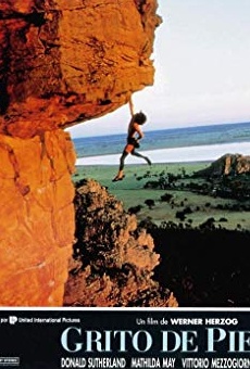 Películas de Stefan Glowacz