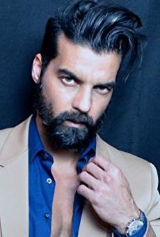 Películas de Stefan Pinto