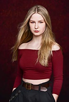 Películas de Stefani Kimber