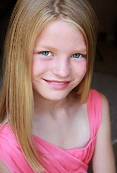 Películas de Stefani Strout