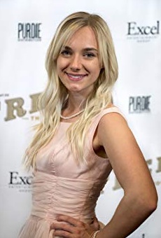 Películas de Stefania Barr