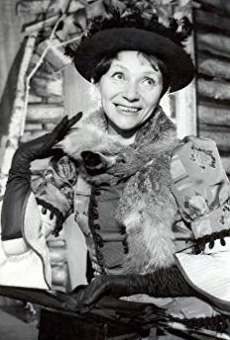 Películas de Stefania Iwinska