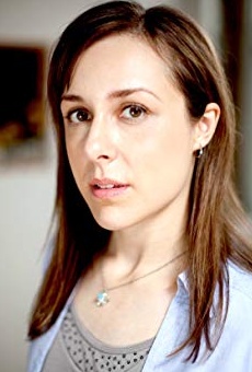 Películas de Stefanie Austin