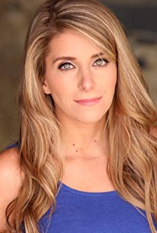 Películas de Stefanie Barber Películas de Stefanie Barber