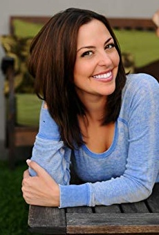 Películas de Stefanie Carpenter