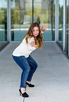 Películas de Stefanie Davis