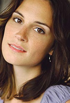 Películas de Stefanie E. Frame