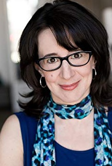 Películas de Stefanie Kahn