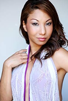 Películas de Stefanie Kym