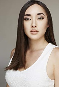 Películas de Stefanie Nakamura