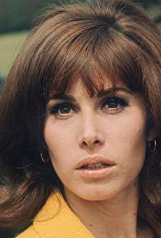 Películas de Stefanie Powers