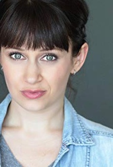 Películas de Stefanie Seifer