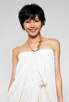 Películas de Stefanie Sun