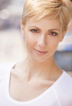 Películas de Stefanie Terzo