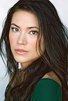 Películas de Stefanie Woodburn Películas de Stefanie Woodburn