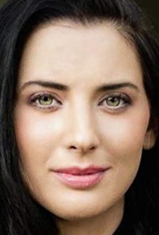 Películas de Stefanja Orlowska