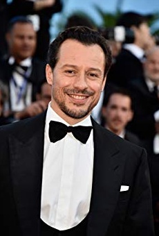 Películas de Stefano Accorsi