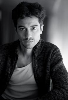 Películas de Stefano Bernardin