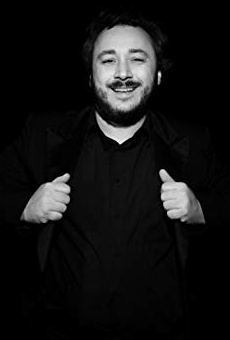 Películas de Stefano Cenci