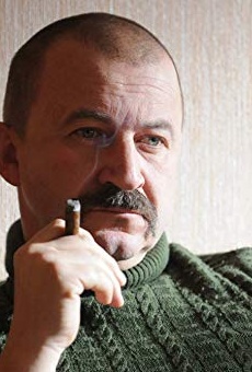 Películas de Stefano Chiodaroli