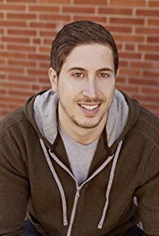 Películas de Stéfano Gallo