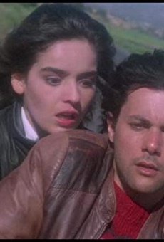 Películas de Stefano Madia