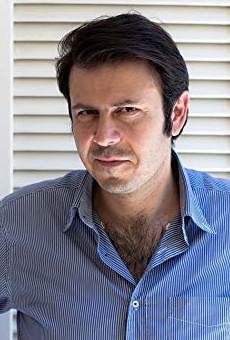 Películas de Stefanos Kosmidis