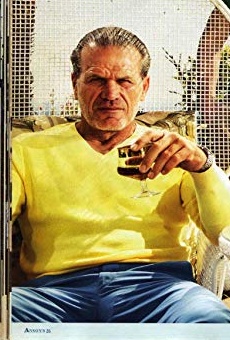 Películas de Stefanos Miltsakakis