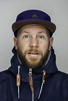 Películas de Steffen Haars