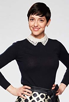 Películas de Steffi DiDomenicantonio