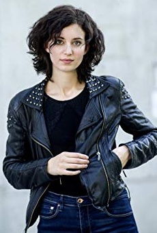 Películas de Steffi Friis