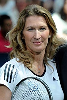 Películas de Steffi Graf